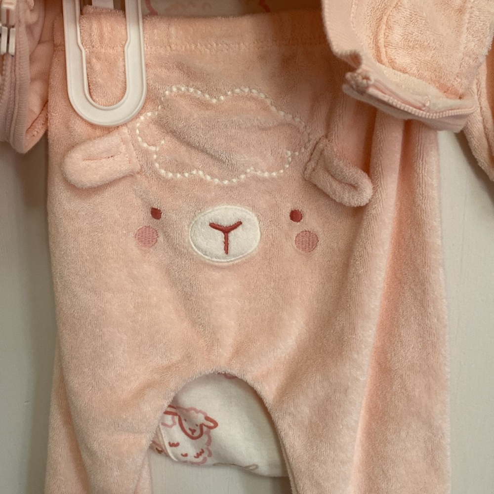 Carters set - Picture 4 of 4